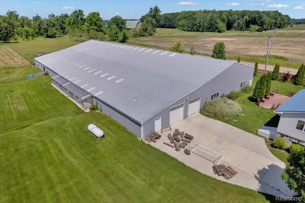 Fostoria, MI 48435,7491 N Lapeer RD