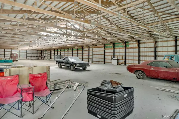 Fostoria, MI 48435,7491 N Lapeer RD