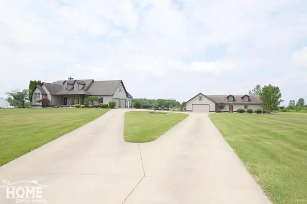 Owosso, MI 48867,2411 Escott RD