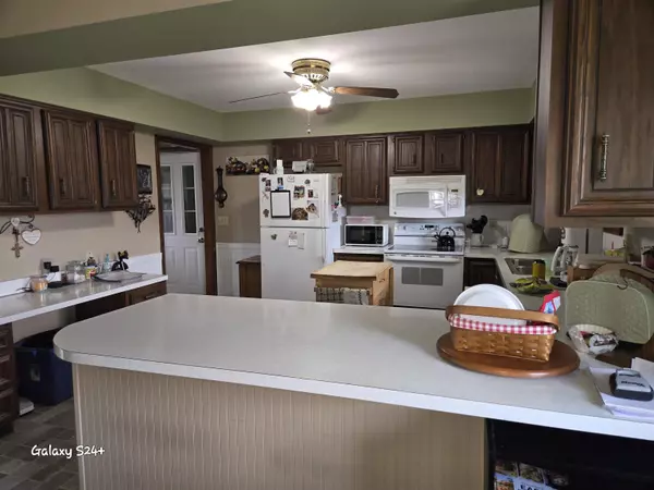 Saint Johns, MI 48879,1412 N Scott RD