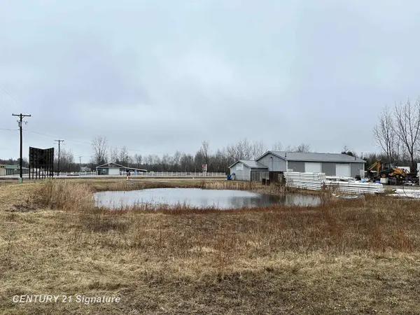 3481 M-30 RD, Billings Twp, MI 48612