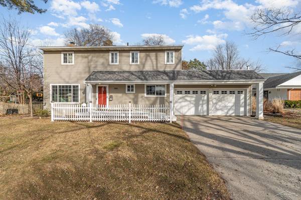 1820 Wilson AVE,  Saginaw,  MI 48638