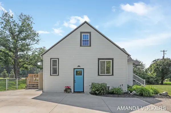 Byron Center, MI 49315,2016 84th ST SW