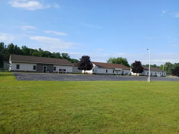 Address not disclosed, Pere Marquette Twp, MI 49431