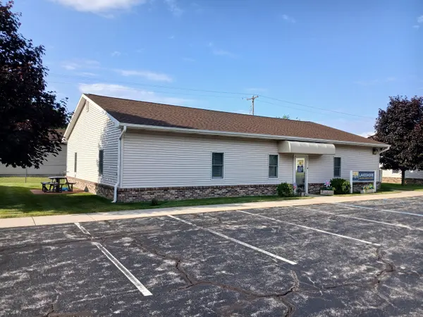 Address not disclosed, Pere Marquette Twp, MI 49431