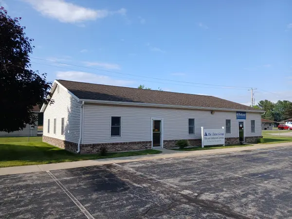 Address not disclosed, Pere Marquette Twp, MI 49431