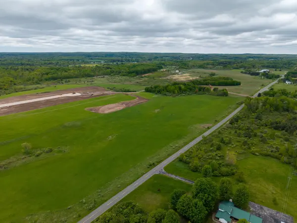 TBD 18 Mile RD #15 acres, Big Rapids Twp, MI 49307