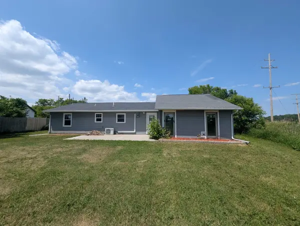 Turner, MI 48765,322 E Main