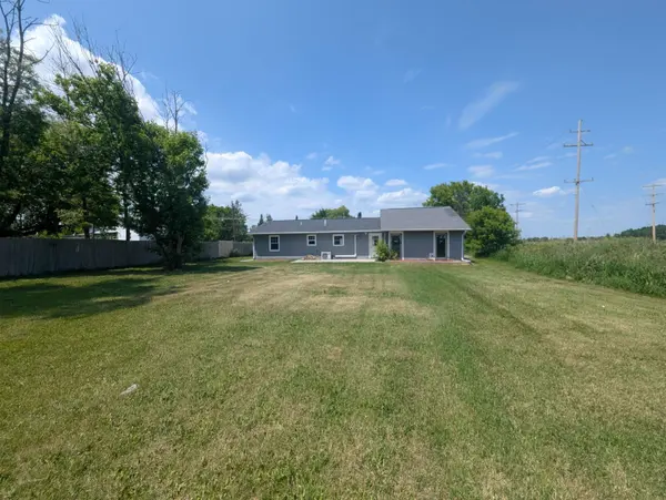 Turner, MI 48765,322 E Main