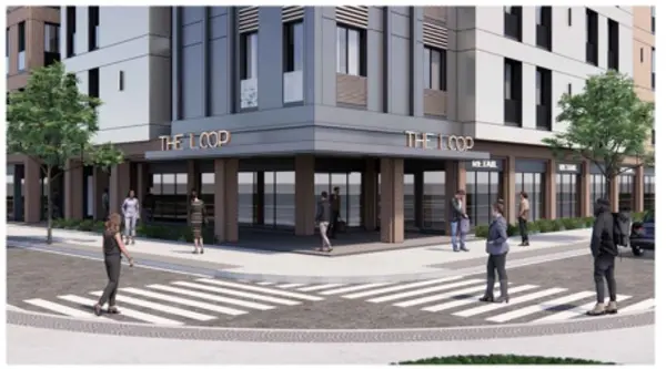 Traverse City, MI 49684,137 Pine ST