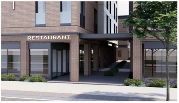 Traverse City, MI 49684,137 Pine ST