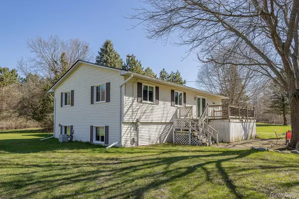 Metamora, MI 48455,3178 HILLVIEW DR