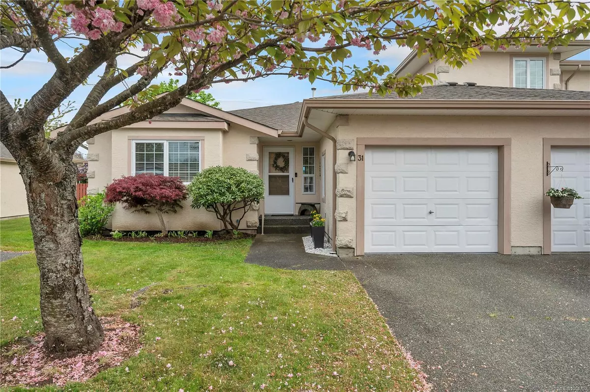 Campbell River, BC V9W 6Z1,2055 Galerno Rd #31