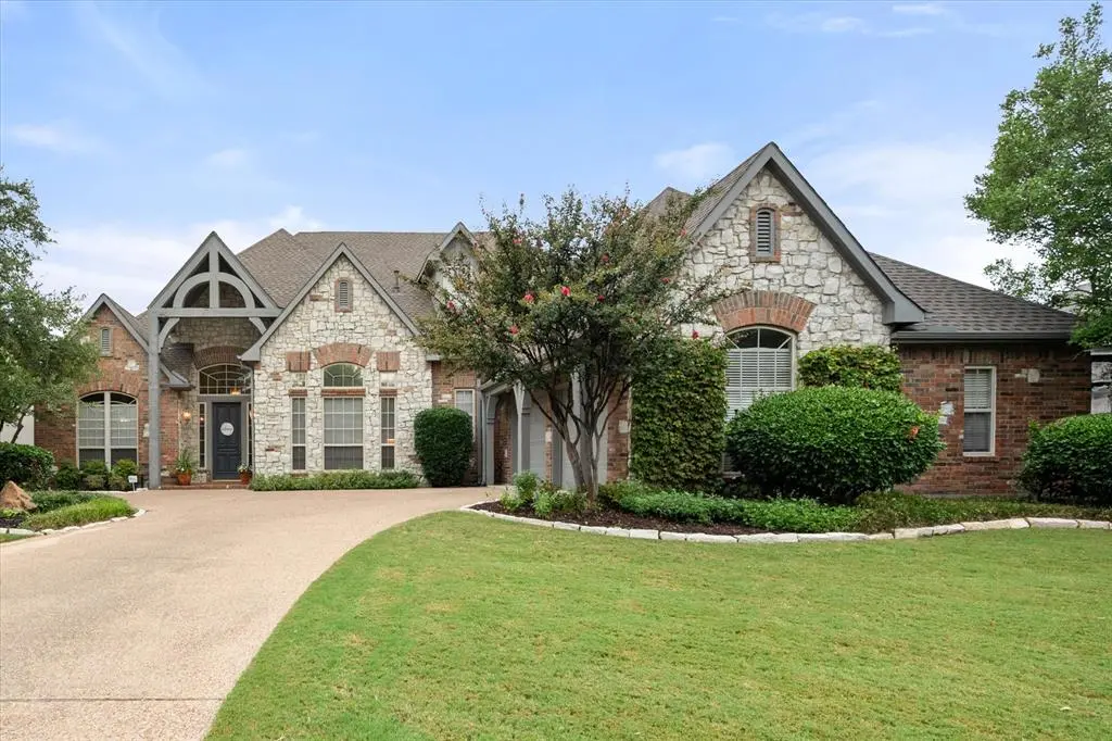 Mansfield, TX 76063,1419 Harbourtown Circle