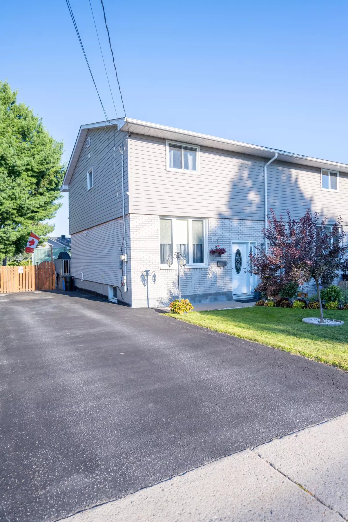 North Bay, ON P1A 2X7,310 Mountainview DR