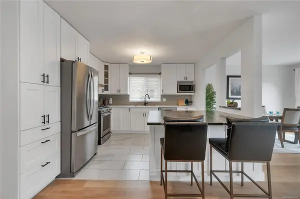 Campbell River, BC V9W 6Z1,2055 Galerno Rd #31