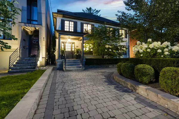 Toronto C04, ON M4N 2B4,281 Snowdon AVE