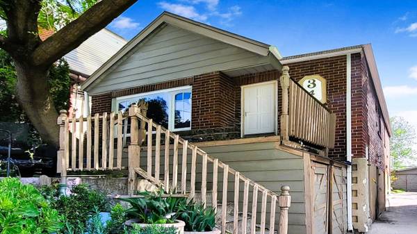 Address Not Disclosed