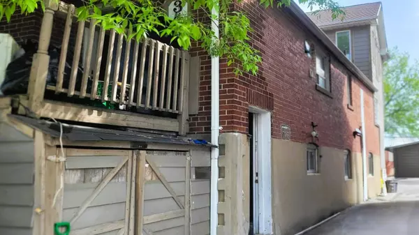 Toronto W03, ON M6M 3N9,343 Kane AVE