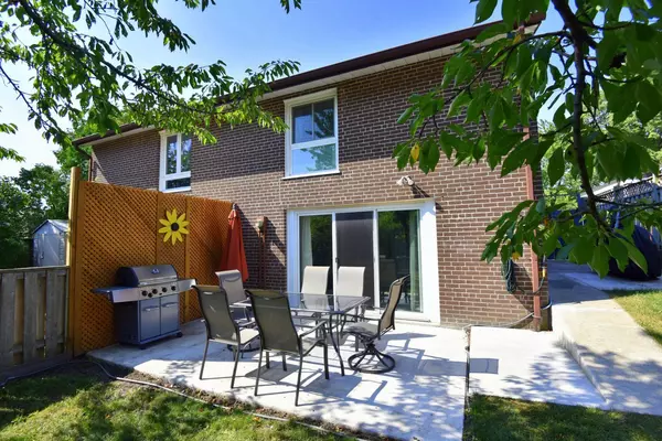 Mississauga, ON L5J 1X4,1365 Seaview DR