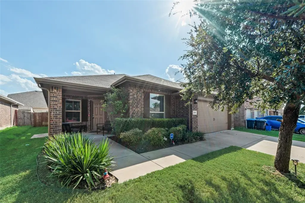 Fort Worth, TX 76134,401 Fawn Hill Drive