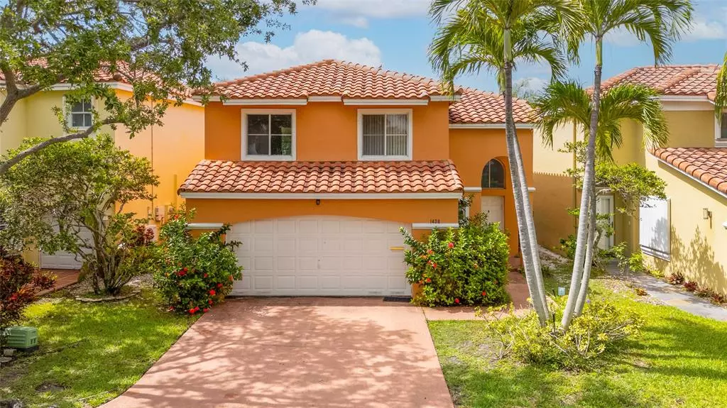 Hollywood, FL 33020,1430 N Trafalgar Cir