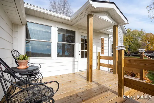 Lake Odessa, MI 48849,1503 Tupper Lake ST