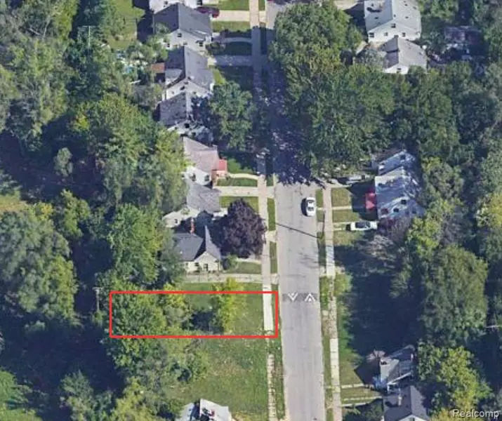 18933 VAUGHAN ST, Detroit, MI 48219