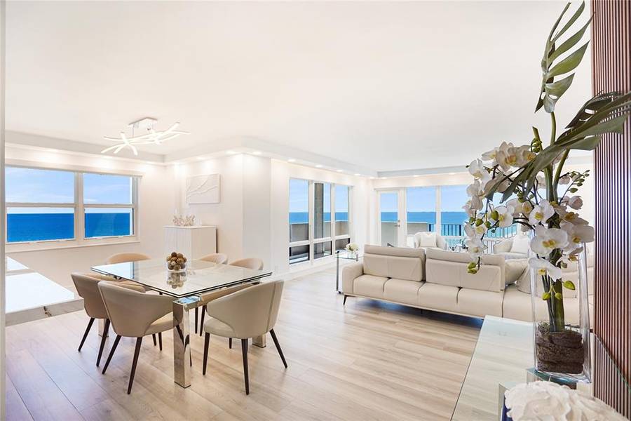 5100 N Ocean Blvd #1409, Lauderdale By The Sea, FL 33308