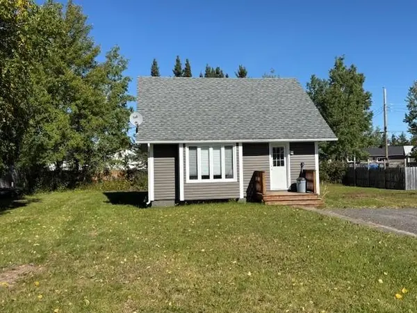 34 Lake Crescent, Happy Valley-goose Bay, NL A0P 1E0