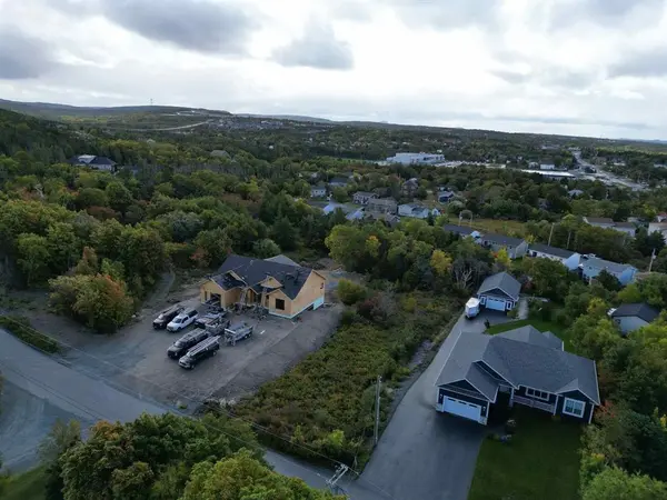 20 Ledrews Road, Conception Bay South, NL A1X 3C1