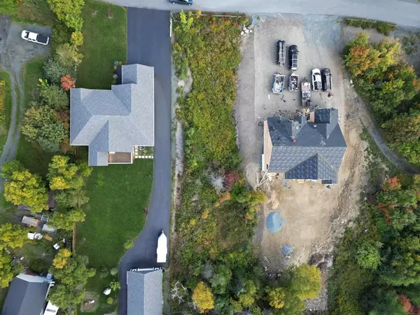 Conception Bay South, NL A1X 3C1,20 Ledrews Road