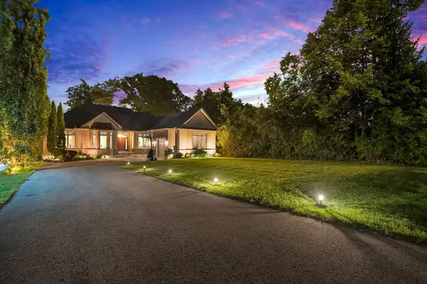 Whitchurch-stouffville, ON L0H 1G0,58 Lakeview AVE