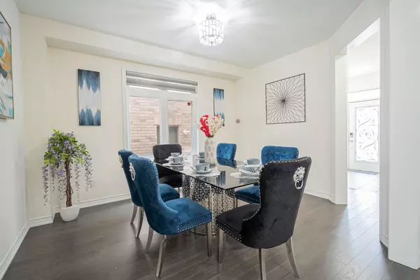 Caledon, ON L7C 4H9,33 Thornvalley TER