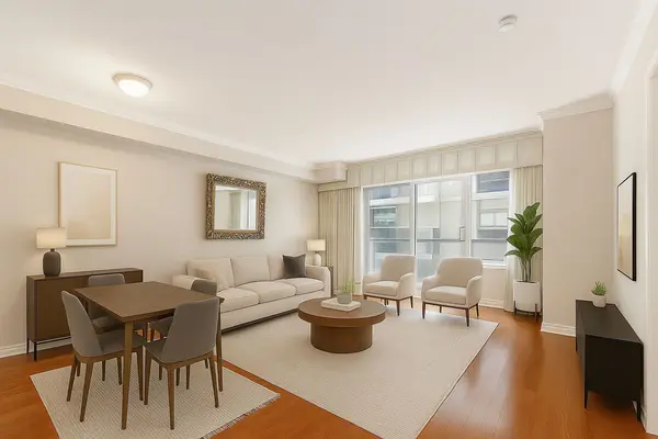 350 Princess Royal DR #604,  Mississauga,  ON L5B 4N1