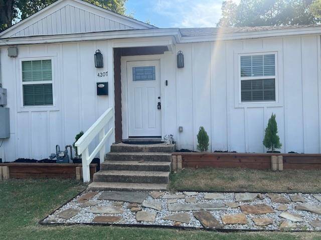 4207 Aztec Drive, Dallas, TX 75216