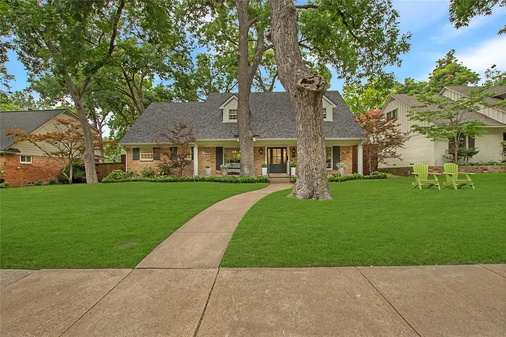Dallas, TX 75218,10909 Ridgemeadow Drive