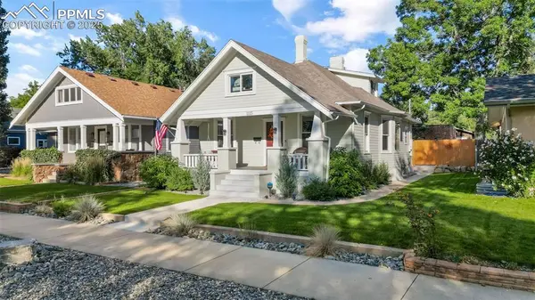 Colorado Springs, CO 80903,1115 N Institute ST