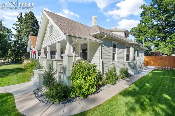 Colorado Springs, CO 80903,1115 N Institute ST