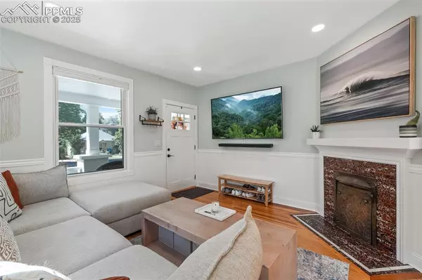 Colorado Springs, CO 80903,1115 N Institute ST