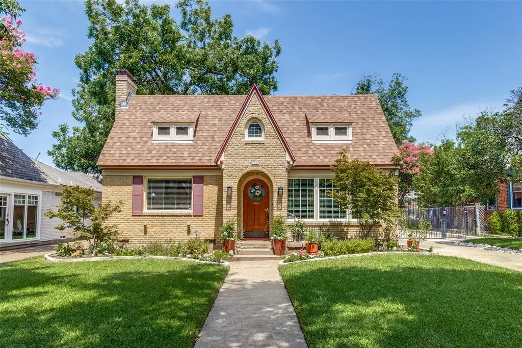 Dallas, TX 75206,5623 McCommas Boulevard