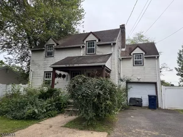 59 1St St, Fanwood Boro, NJ 07023