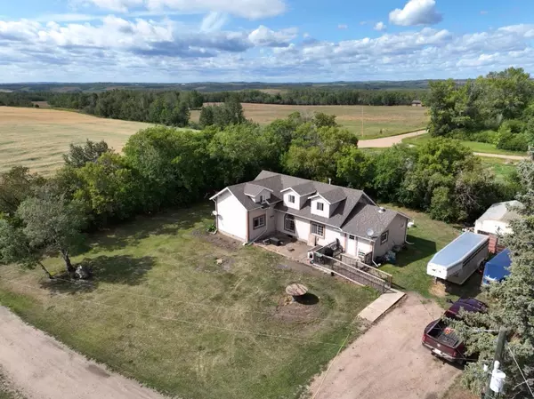 Myrnam, AB T0A3A0,553077 80 Range