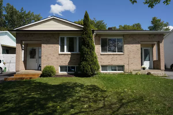 Cornwall, ON K6H 7G5,570 Jase ST