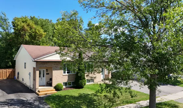 Cornwall, ON K6H 7G5,570 Jase ST