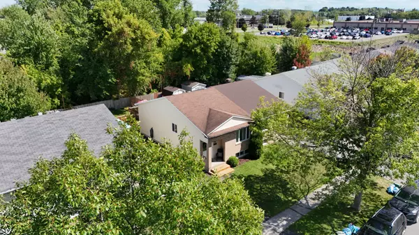 Cornwall, ON K6H 7G5,570 Jase ST