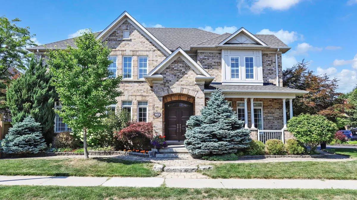 Newmarket, ON L3X 2V3,802 Walsh CT