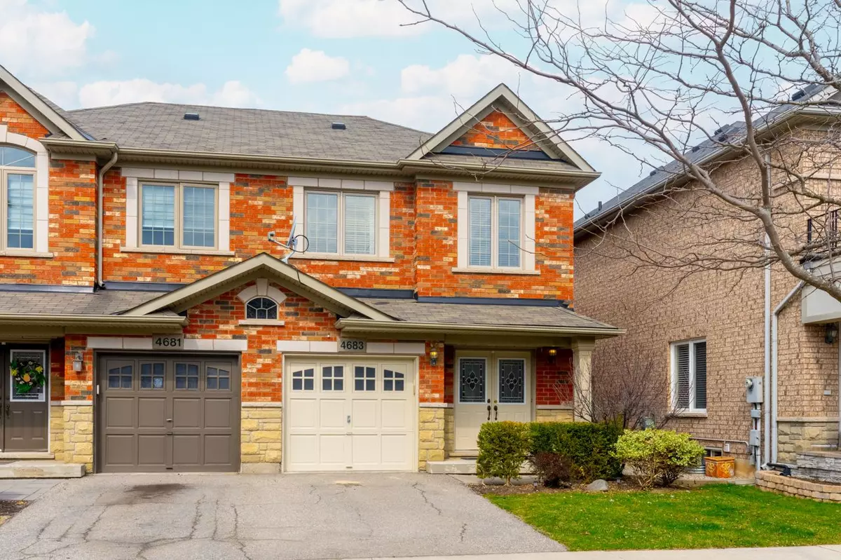 Burlington, ON L7M 0G1,4683 Kurtz RD