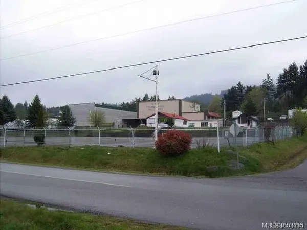 Lantzville, BC V0R 2H0,7373 Industrial Rd SW