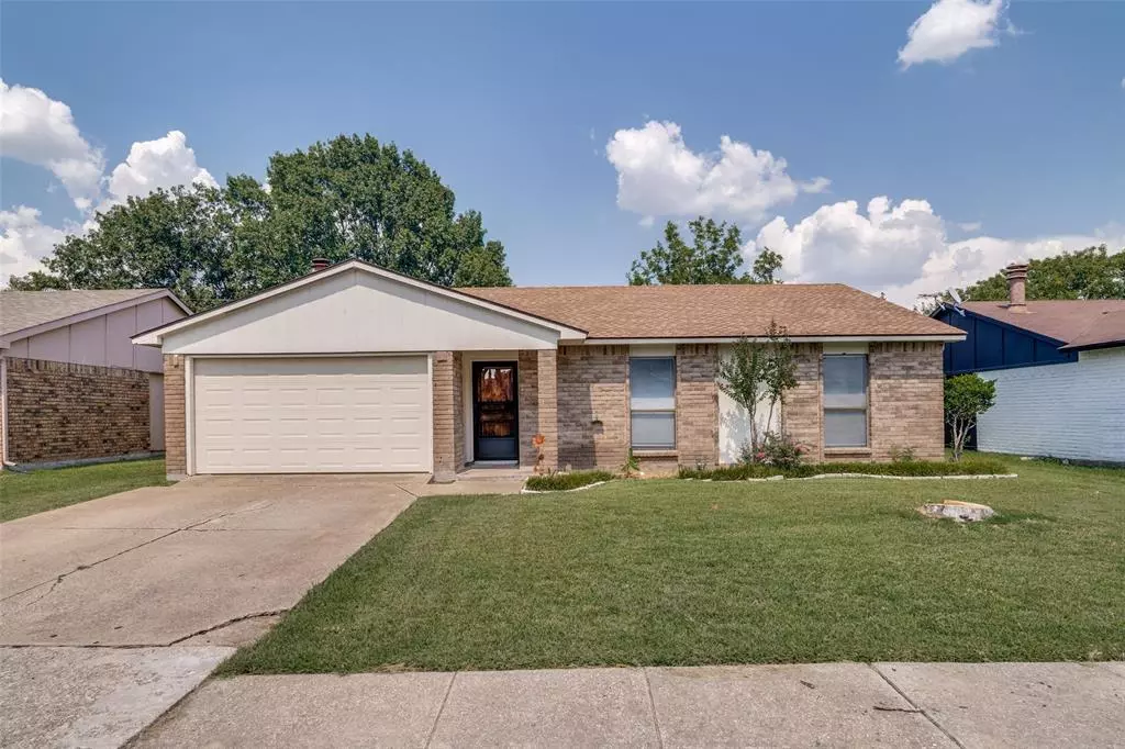Forney, TX 75126,512 Woodcrest Way